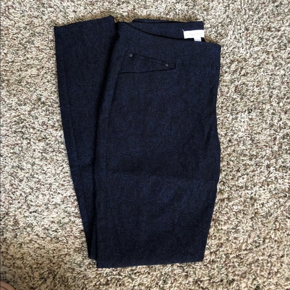 Calvin Klein Work/Business Pants - Picture 3 of 3